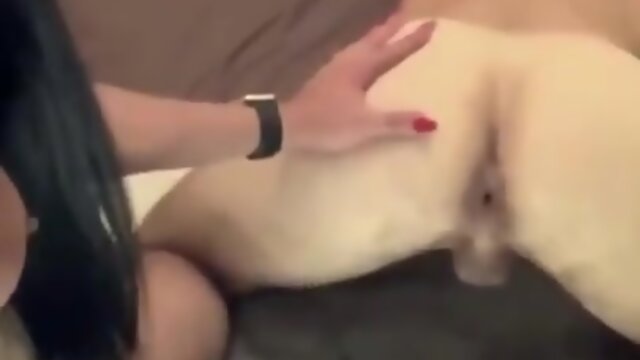 Large prick and butt transvestite tops clients (part 5)