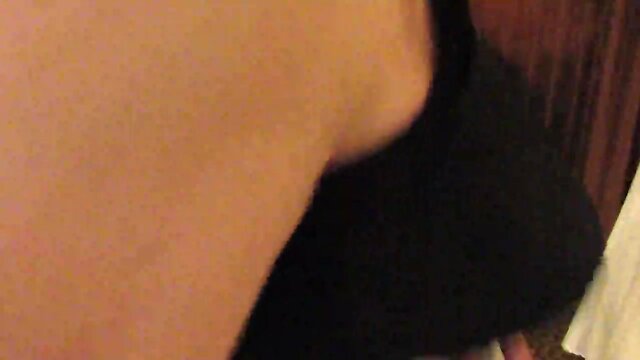 Crossdresser rebeca & papi pt 2- atm