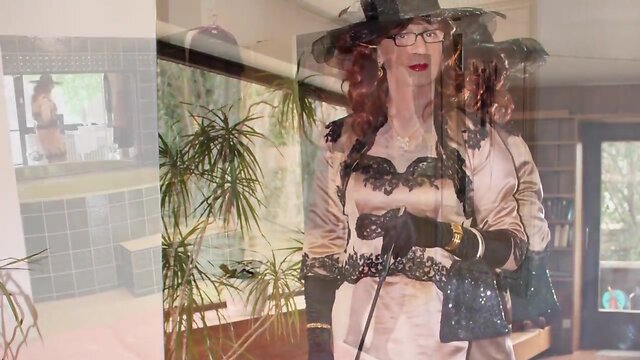 Eager to get screwed