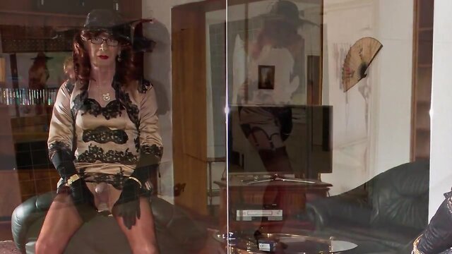 Eager to get screwed