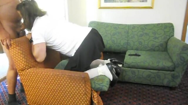 Old daddy teacher fucking her pounded up student