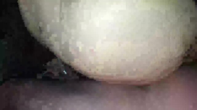 Sexychantal in mature cinema with nice cok