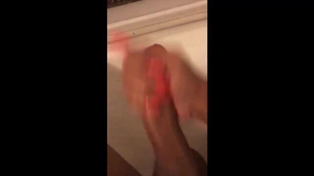 Super sultry massive ass trap whore fucking clients and shoot bursts