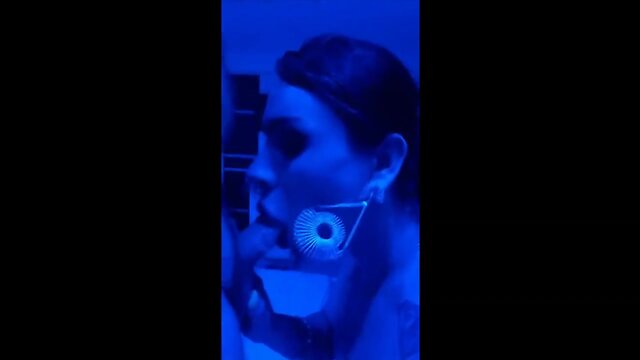 Teeny cocksuckers with lots of semen on their balls compi