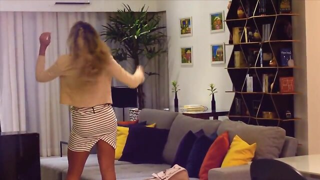 The life as a transgender chick fun and semen cumshots