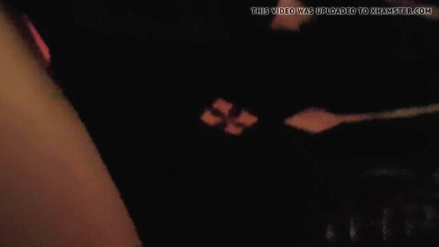 Lou & Sammy`s Bareback Ladyboy Fun: Amateur Couple in Stockings