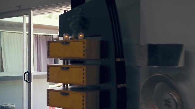 Trans beauty meets gabriella paltrova at the spa