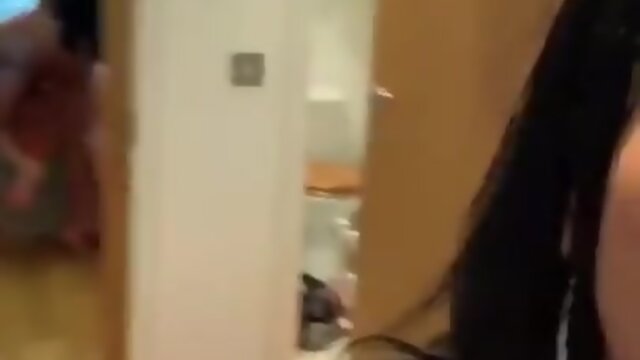 Huge schlong and booty shemale tops clients (part 4)