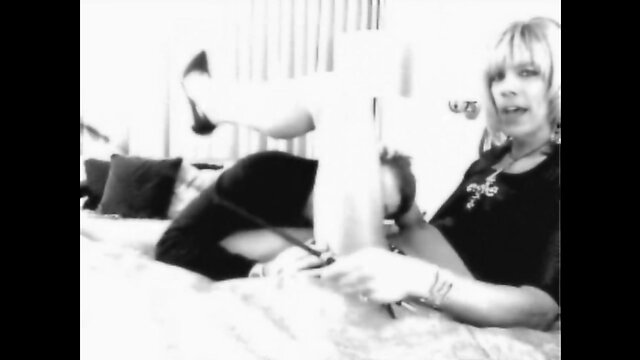 Breakfast in bed with divinyl