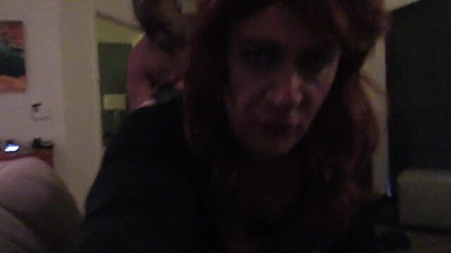 Cdv rebeca gets bbc creamed