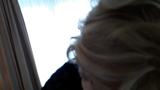 Schlong swallowing and nipple torture