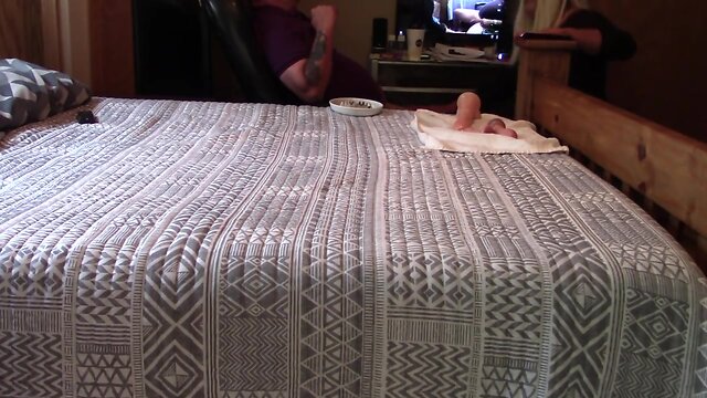 Cd pleasing daddy p.1 8-25-19