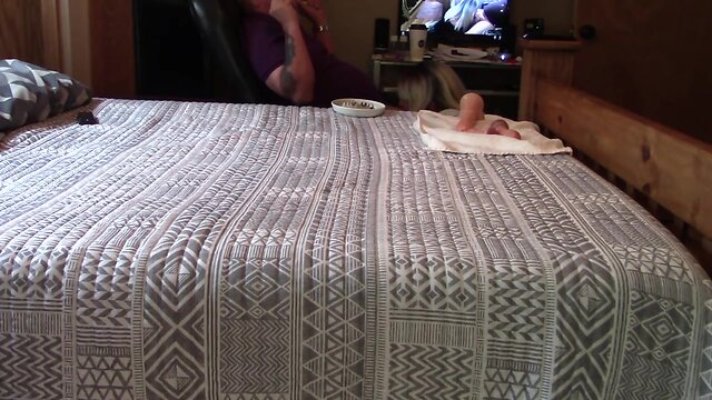 Cd pleasing daddy p.1 8-25-19