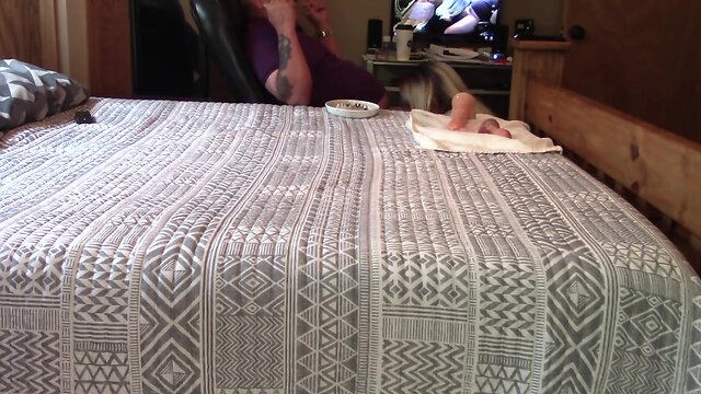 Cd pleasing daddy p.1 8-25-19