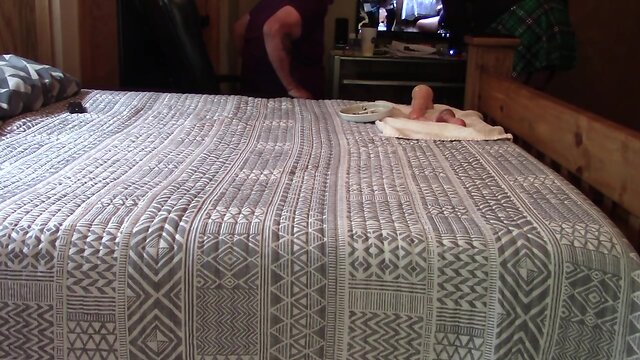 Cd pleasing daddy p.1 8-25-19