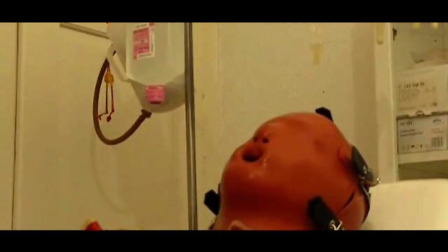 Cum punishment and education