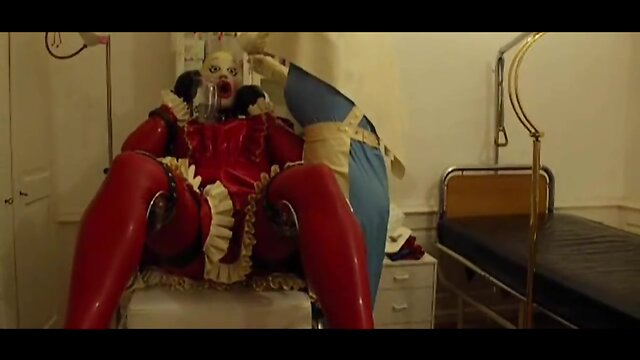 Cum punishment and education