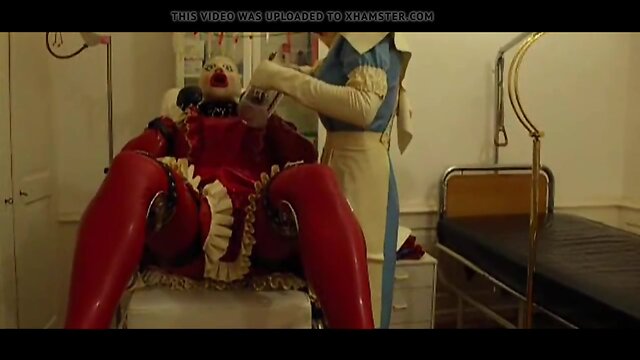 Cum punishment and education