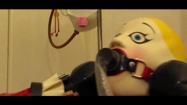 Cum punishment and education