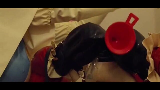 Cum punishment and education