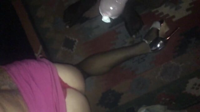 Frango assado com ebony