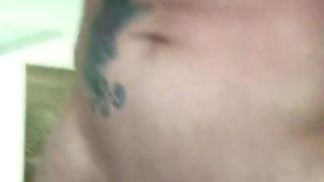 Black & Ebony Woman`s Big Ass, Big Tits, Big Cock Solo in Hotel Room