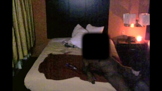 Hung bbc easily turns white CD faggot into his slut