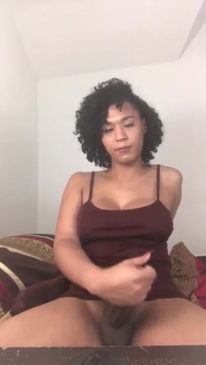 Hung t-girl babe mm collection 3