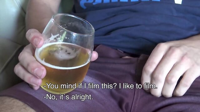 Latinleche- hung latina straight boy gets his butthole plowed