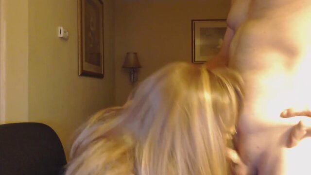 Adult crossdresser with a longtime and close friend