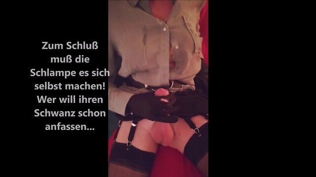 Maulhure renate, fickfresse, dresden, blow job, facial