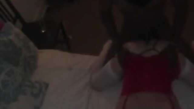 Night in with two youngers