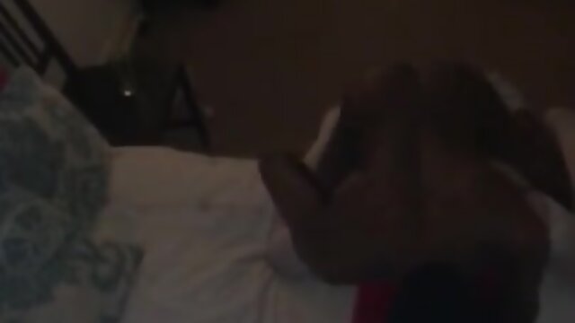 Night in with two youngers