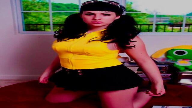 Pmv - wishes (2019 CD trainer pmv) bbc feet gape butt cum