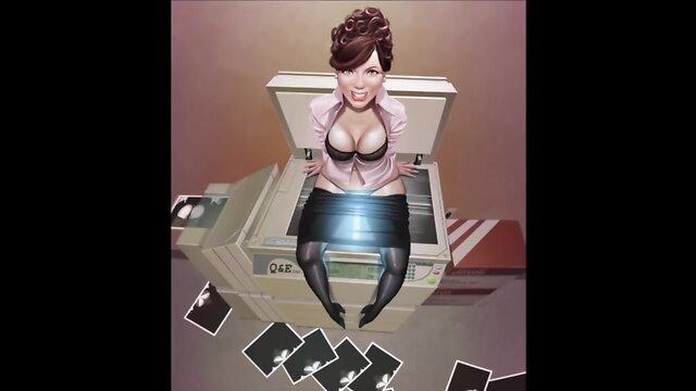 Sissification 22 (animation)