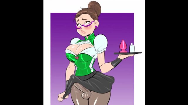 Sissification 24 (animation)