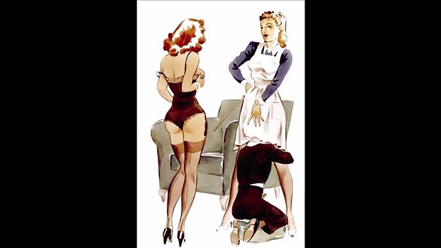 Sissification 27 (animation)