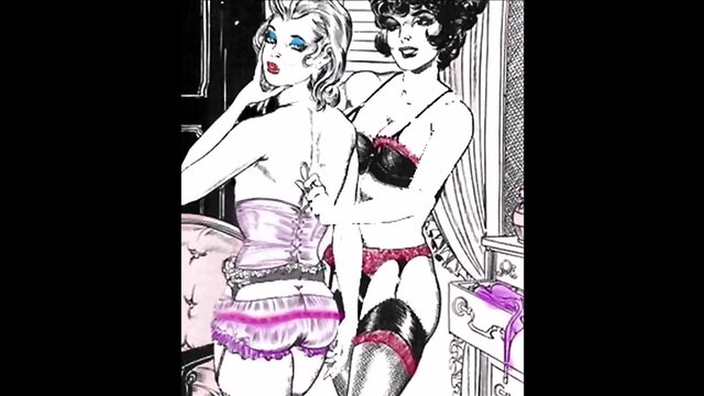 Sissification 27 (animation)