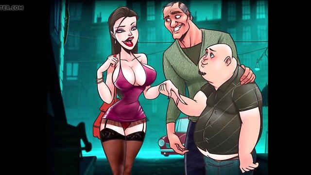 Sissification 31 (animation)