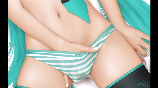 Sissification 31 (animation)