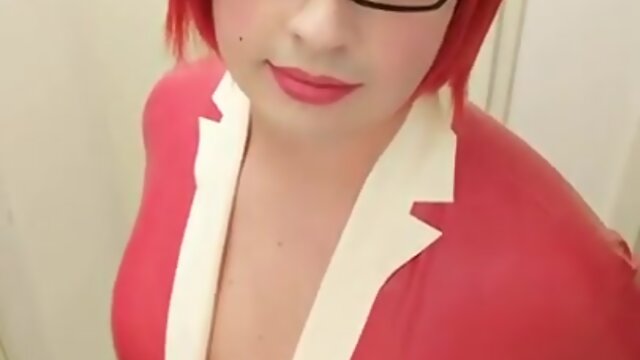 Cd rubber nurse bound and vibed