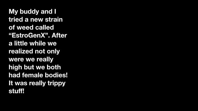 Cd swap tales: random side effects