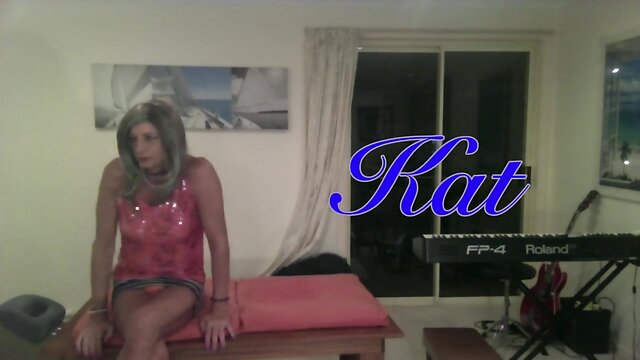 Sluts of bitch house ts 3sum 3 sultry trans suck fuck & cum