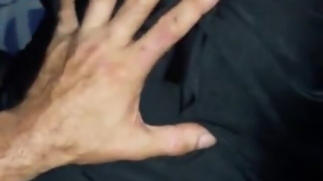 Transsexual whore taking 11inch monster pecker raw