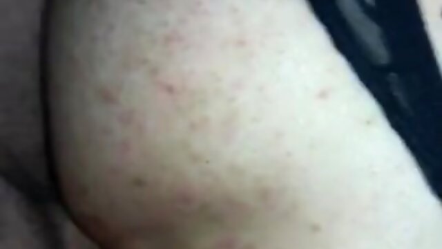 Transsexual whore taking 11inch monster pecker raw