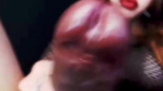 Trans jerk off cum shot series