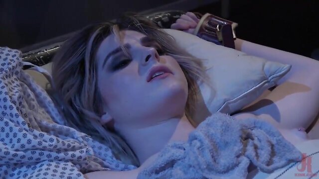 Cherie DeVille`s Anal Adventure with Teens: Unforgettable Pleasure & Surprises!