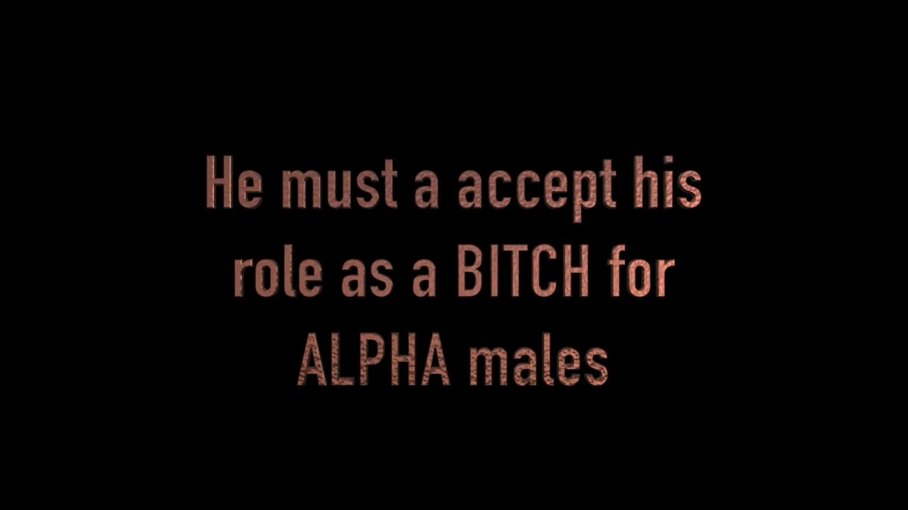 A beta's purpose
