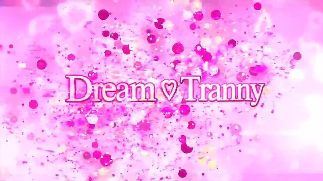 Latin She-Male Babe Seduces Guy for Bareback Fucking Fun!