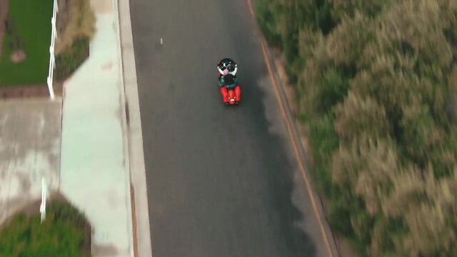 Cheating on with a sultry trans babe